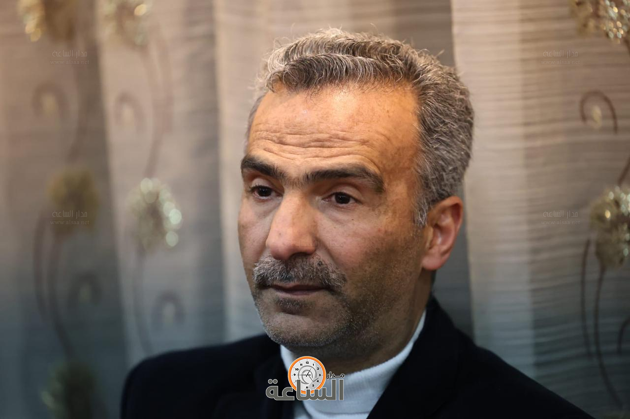 Madar Al-Saa Images 0.048390422543997724