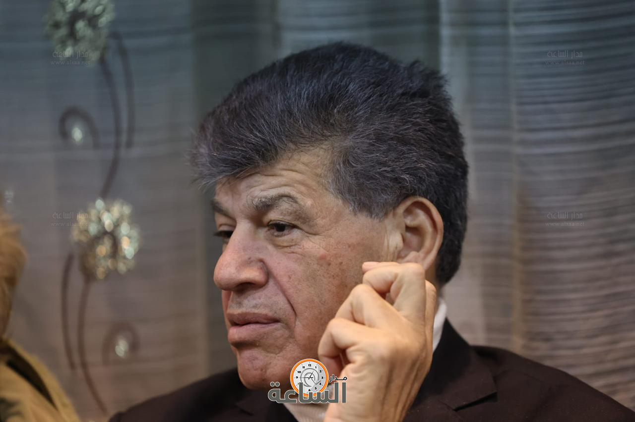 Madar Al-Saa Images 0.889260184984846