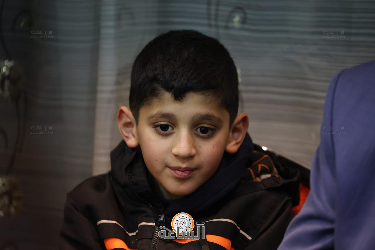 Madar Al-Saa Images 0.03883256662239076