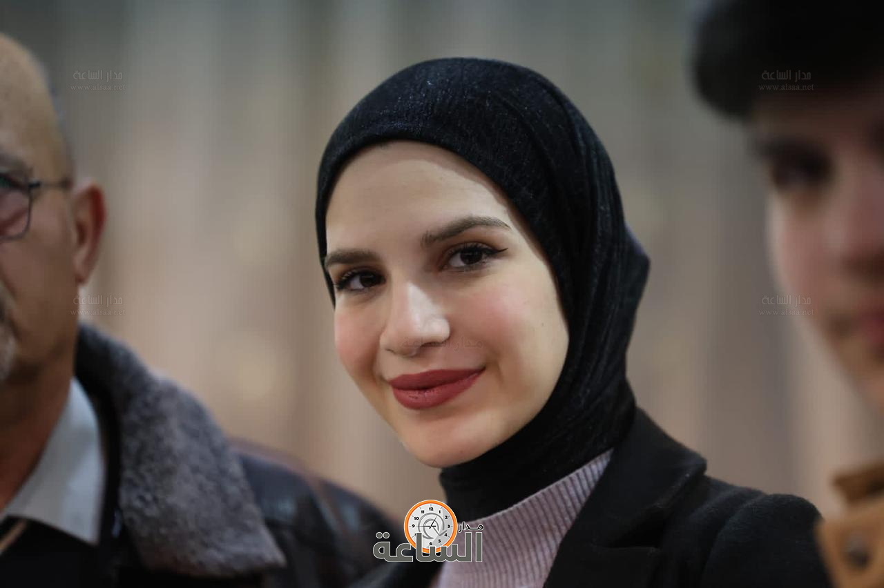 Madar Al-Saa Images 0.6293799035649941