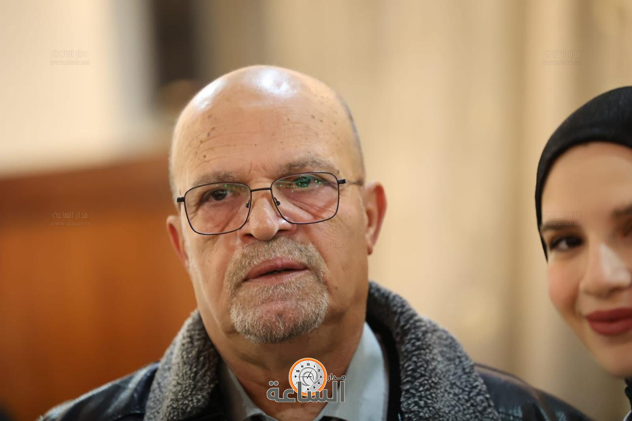 Madar Al-Saa Images 0.9091368021081512