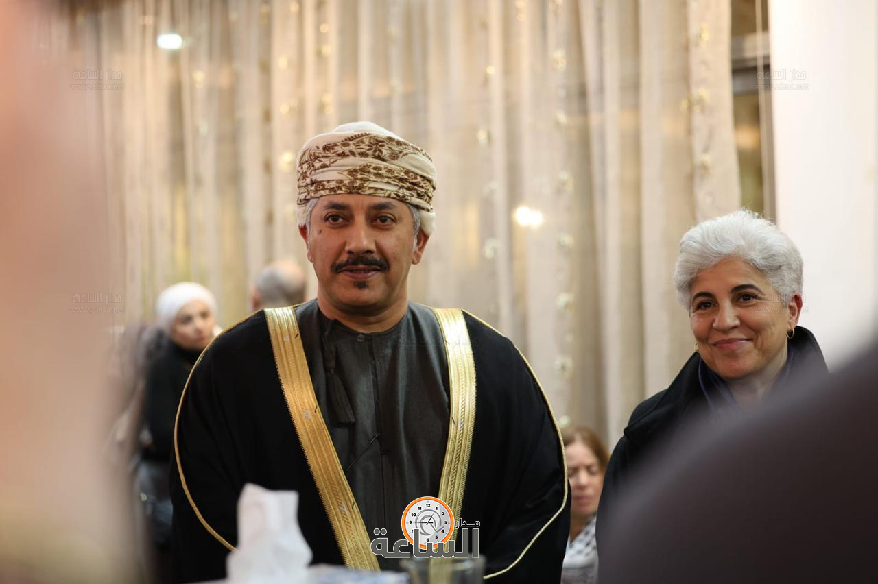 Madar Al-Saa Images 0.6025074695917654