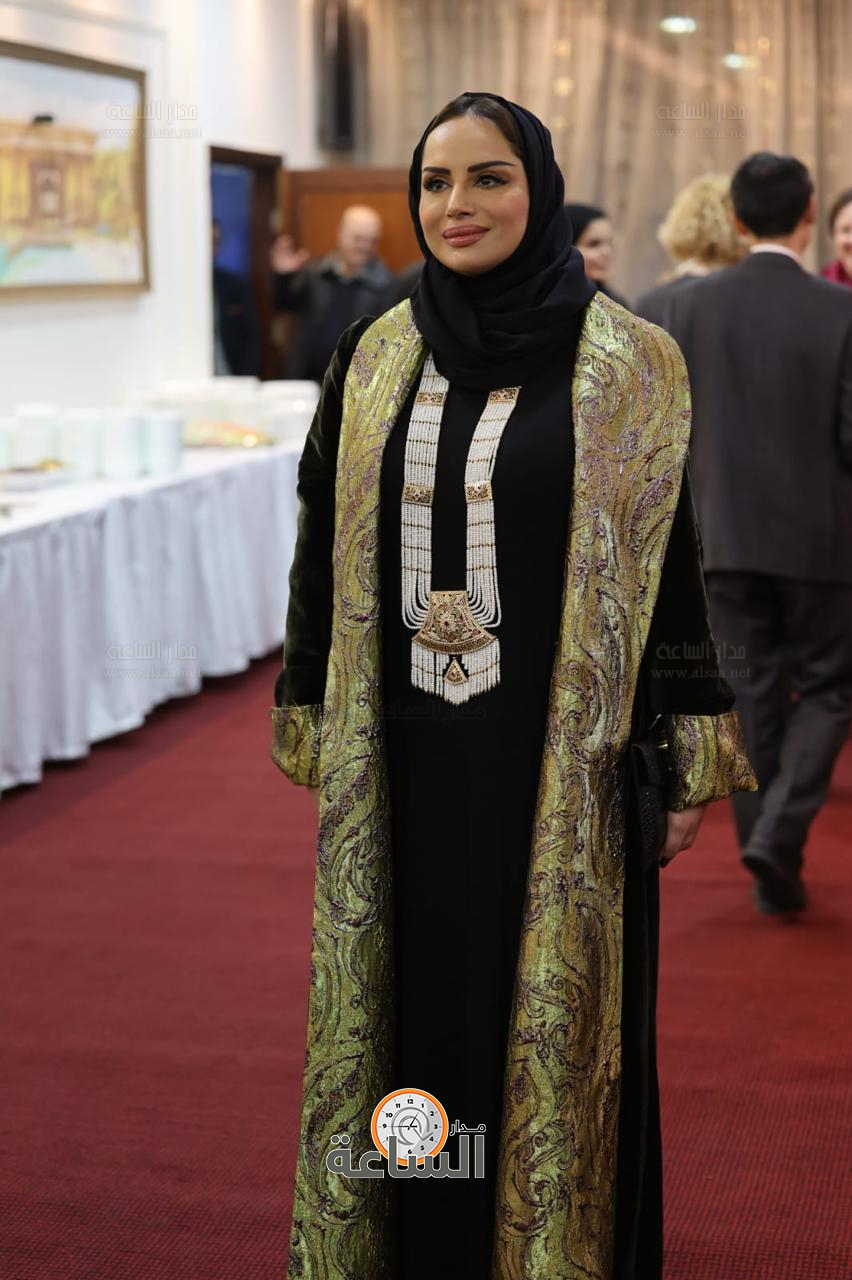 Madar Al-Saa Images 0.9452398495467318