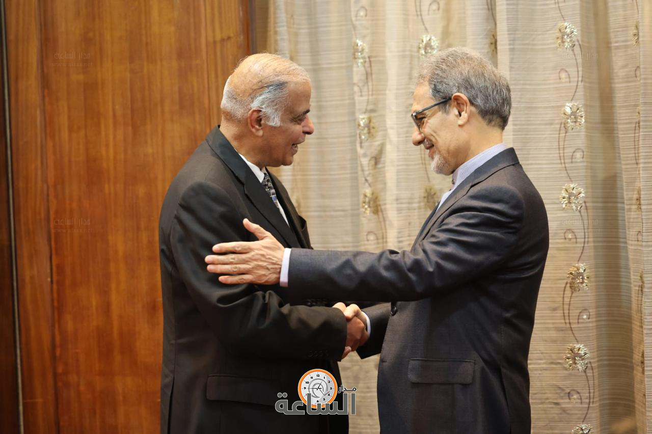 Madar Al-Saa Images 0.1763821506166101