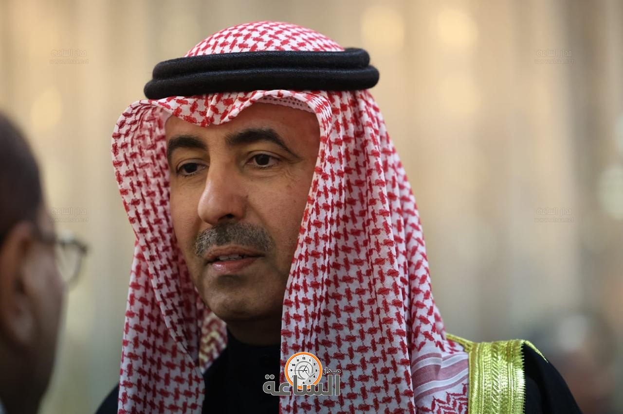 Madar Al-Saa Images 0.6399001701710356