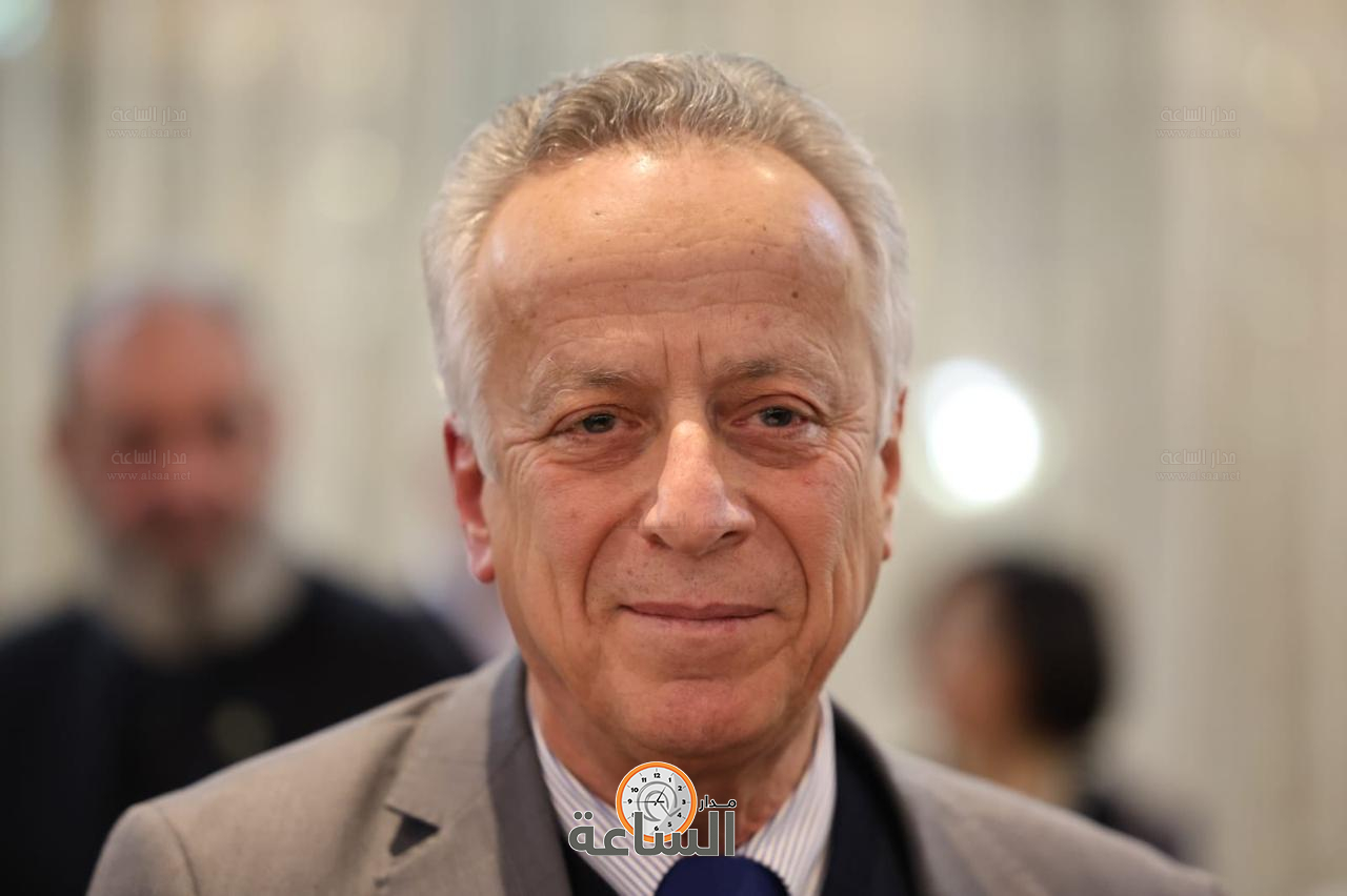 Madar Al-Saa Images 0.8895309824835265