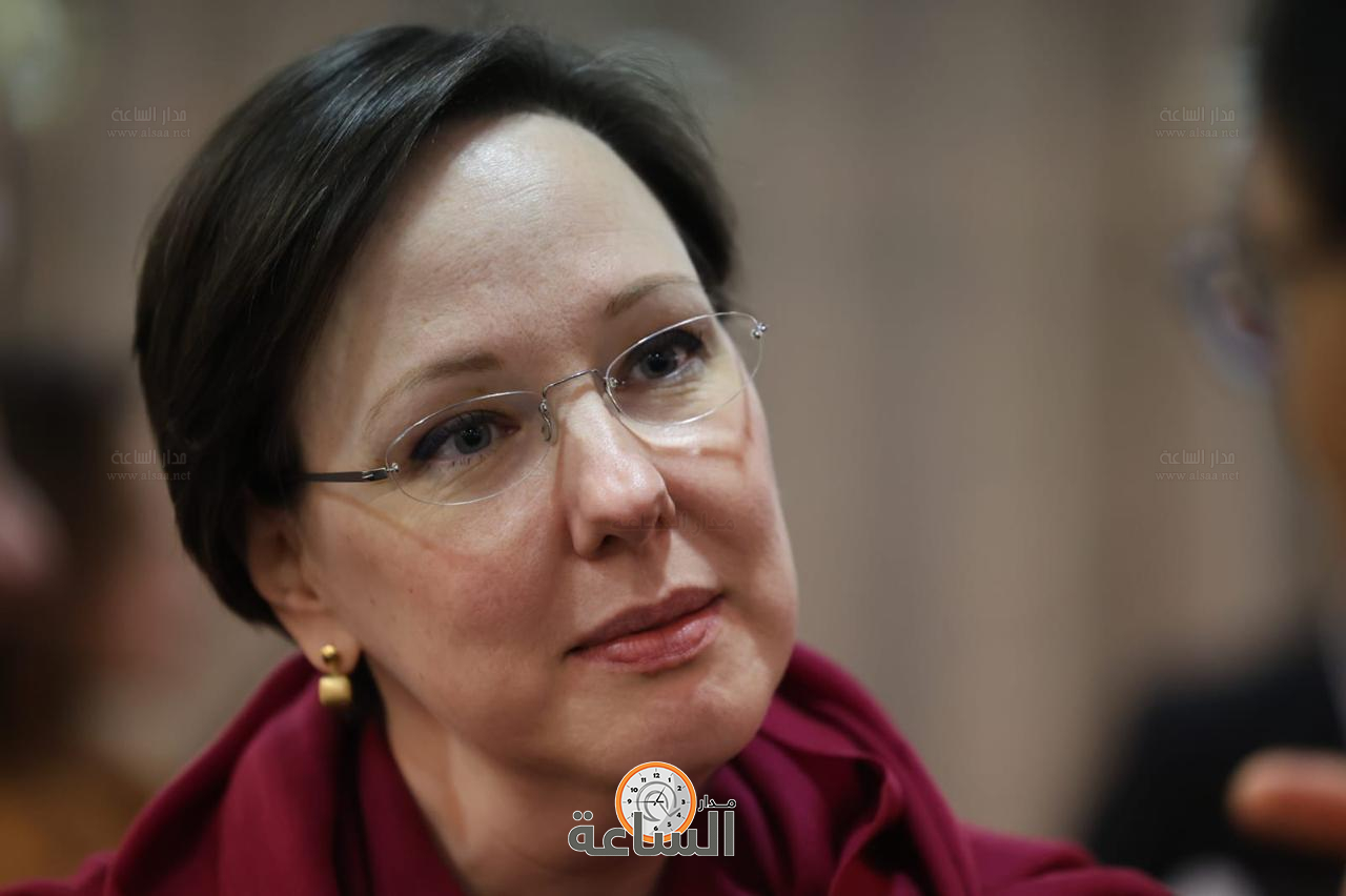 Madar Al-Saa Images 0.7795173870431906