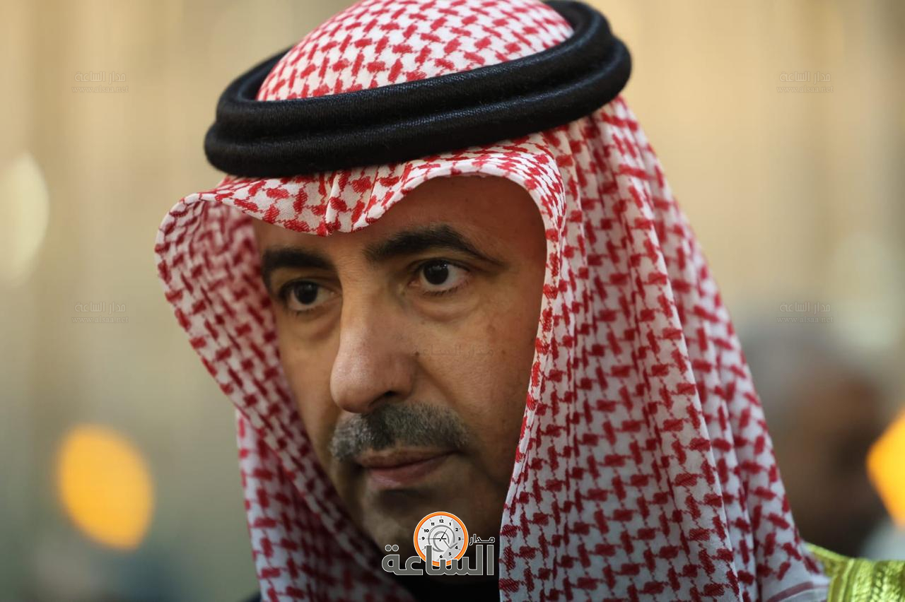 Madar Al-Saa Images 0.20298251040544724