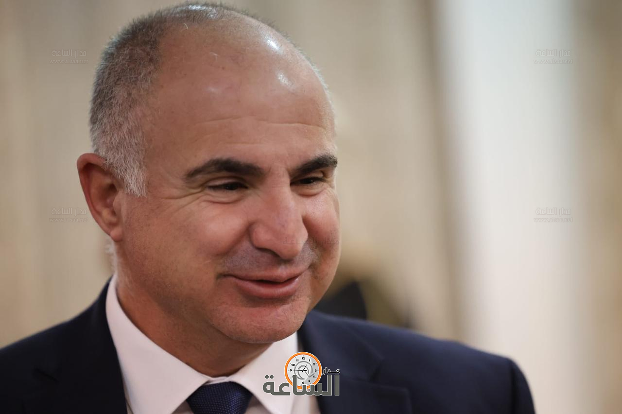 Madar Al-Saa Images 0.08798849992387603