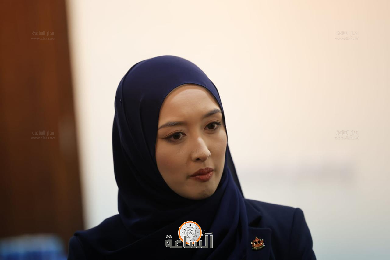 Madar Al-Saa Images 0.07659385141180497