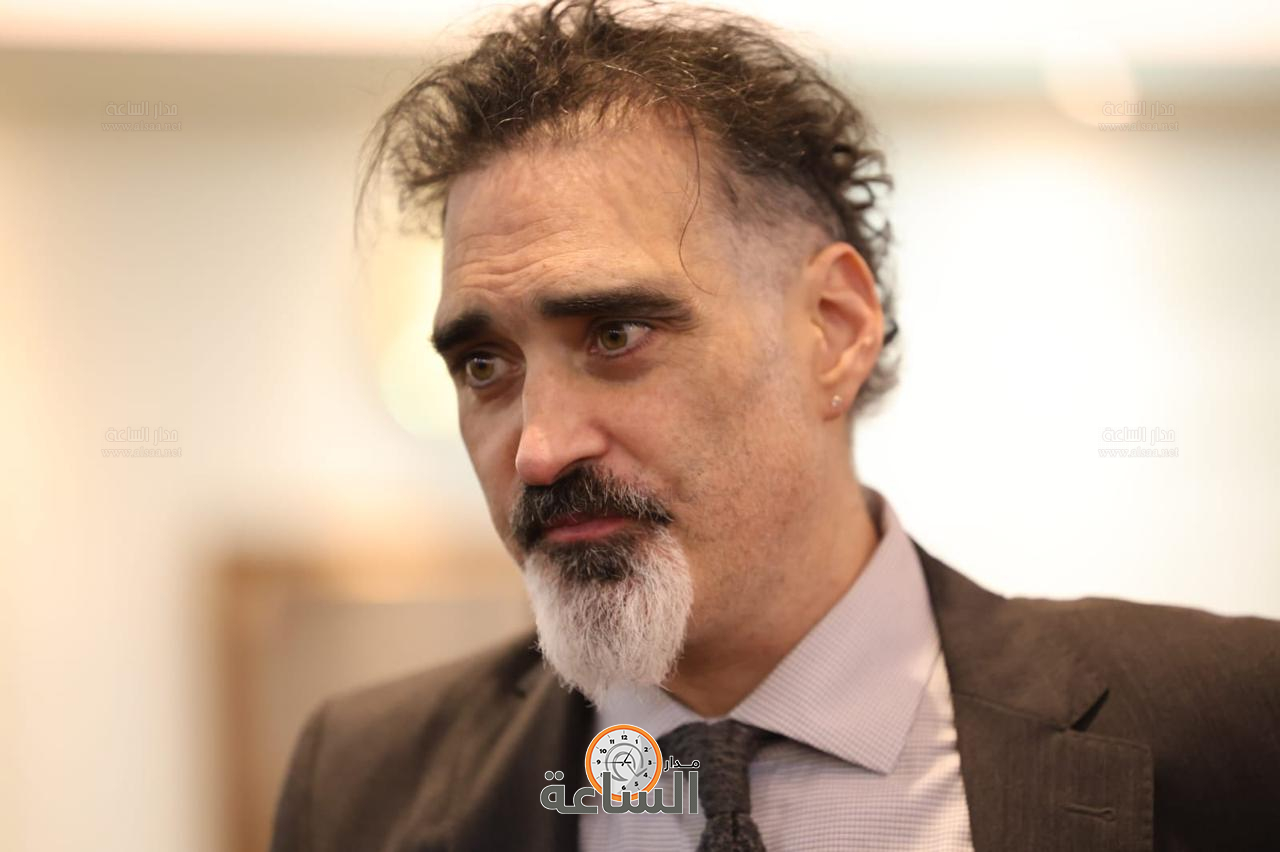 Madar Al-Saa Images 0.36135953314737623