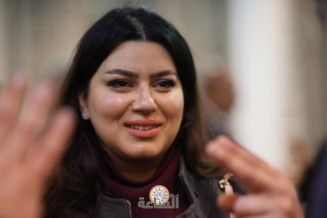 Madar Al-Saa Images 0.08566780323995715