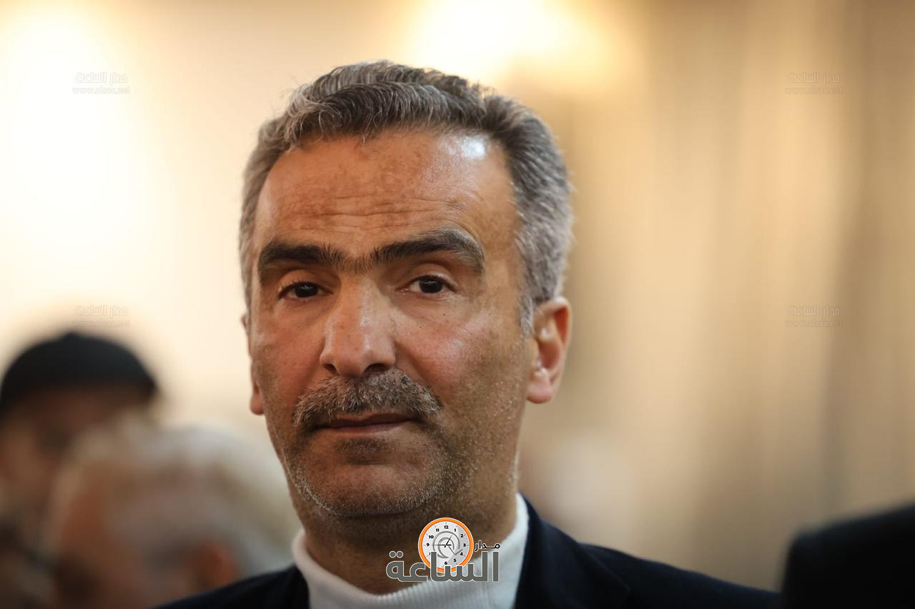 Madar Al-Saa Images 0.1461349977640245