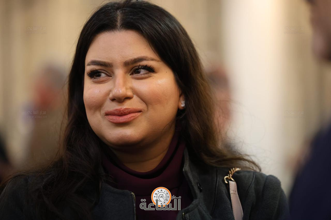 Madar Al-Saa Images 0.2563754847042501