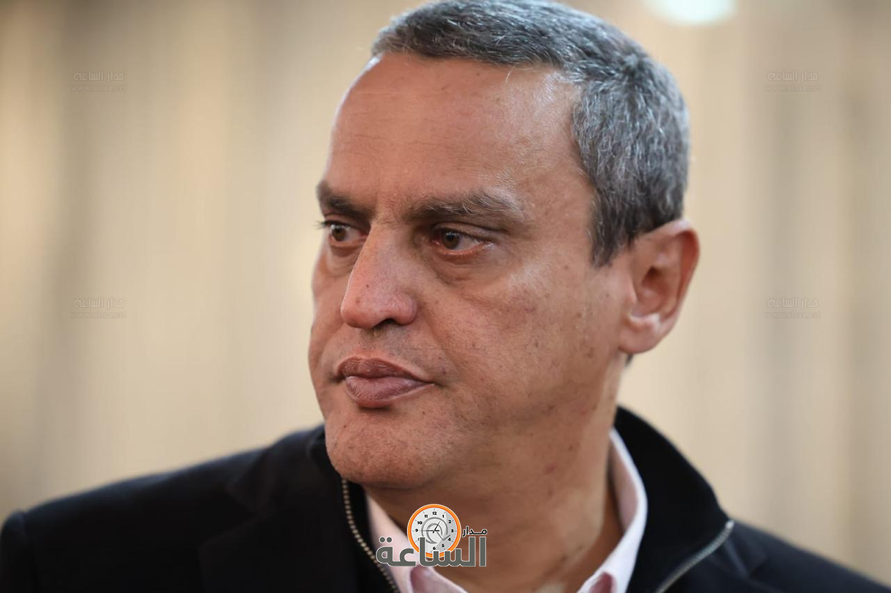 Madar Al-Saa Images 0.45150810678820164