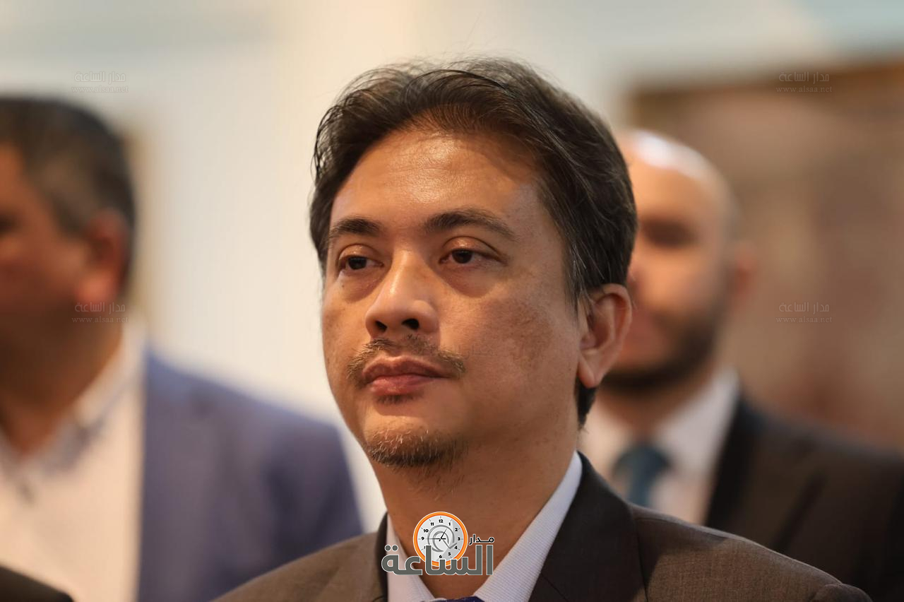 Madar Al-Saa Images 0.7105467910130163