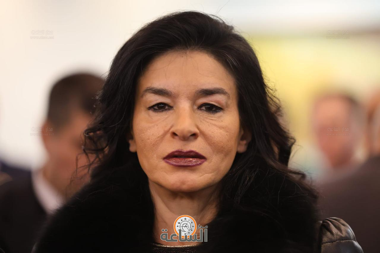 Madar Al-Saa Images 0.5233634785819943