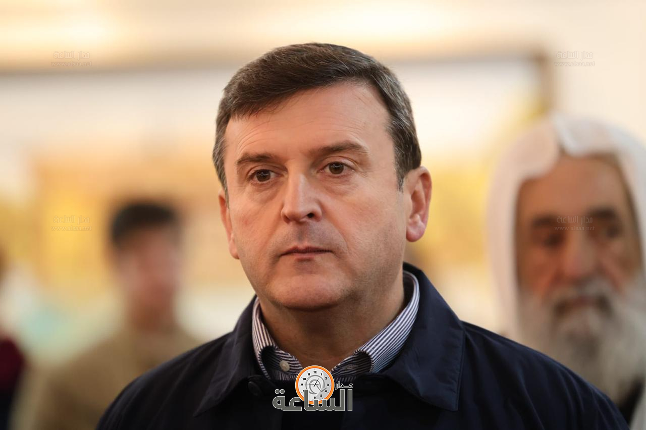 Madar Al-Saa Images 0.9620088006841916