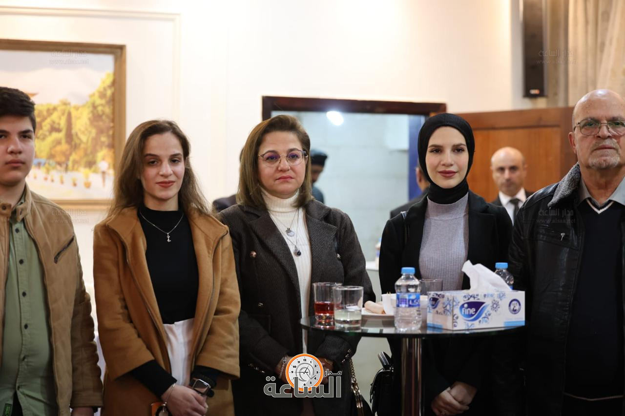 Madar Al-Saa Images 0.41861603994741525