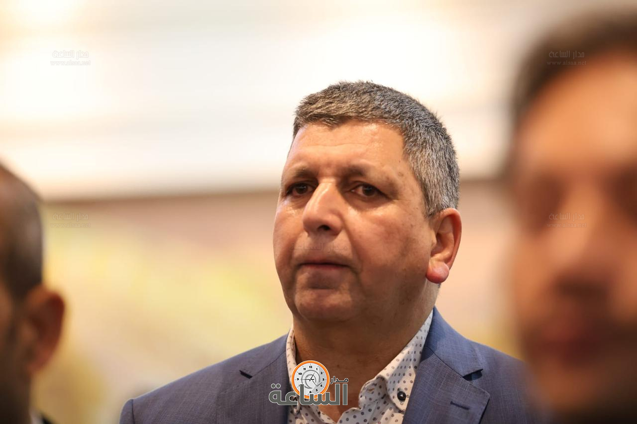 Madar Al-Saa Images 0.07455130068159099