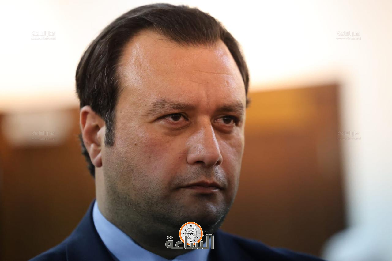 Madar Al-Saa Images 0.7484613127792152