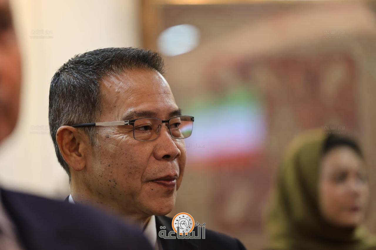 Madar Al-Saa Images 0.47171072256503366