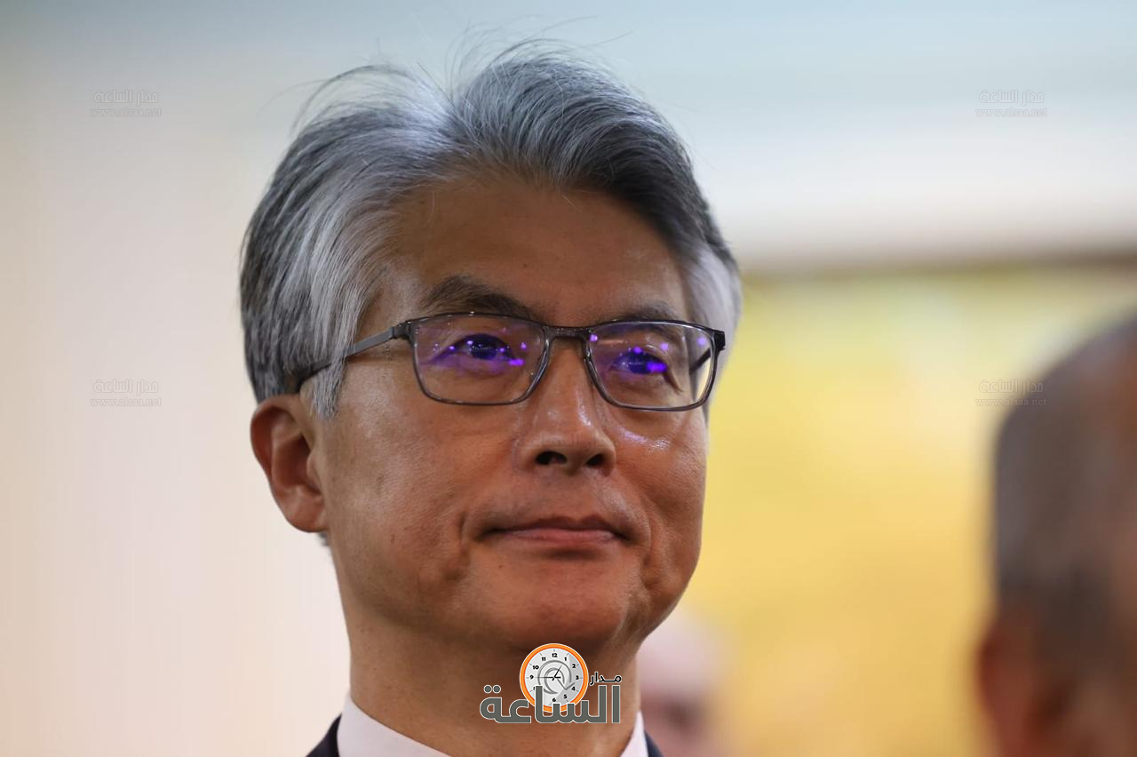 Madar Al-Saa Images 0.06844633460218463