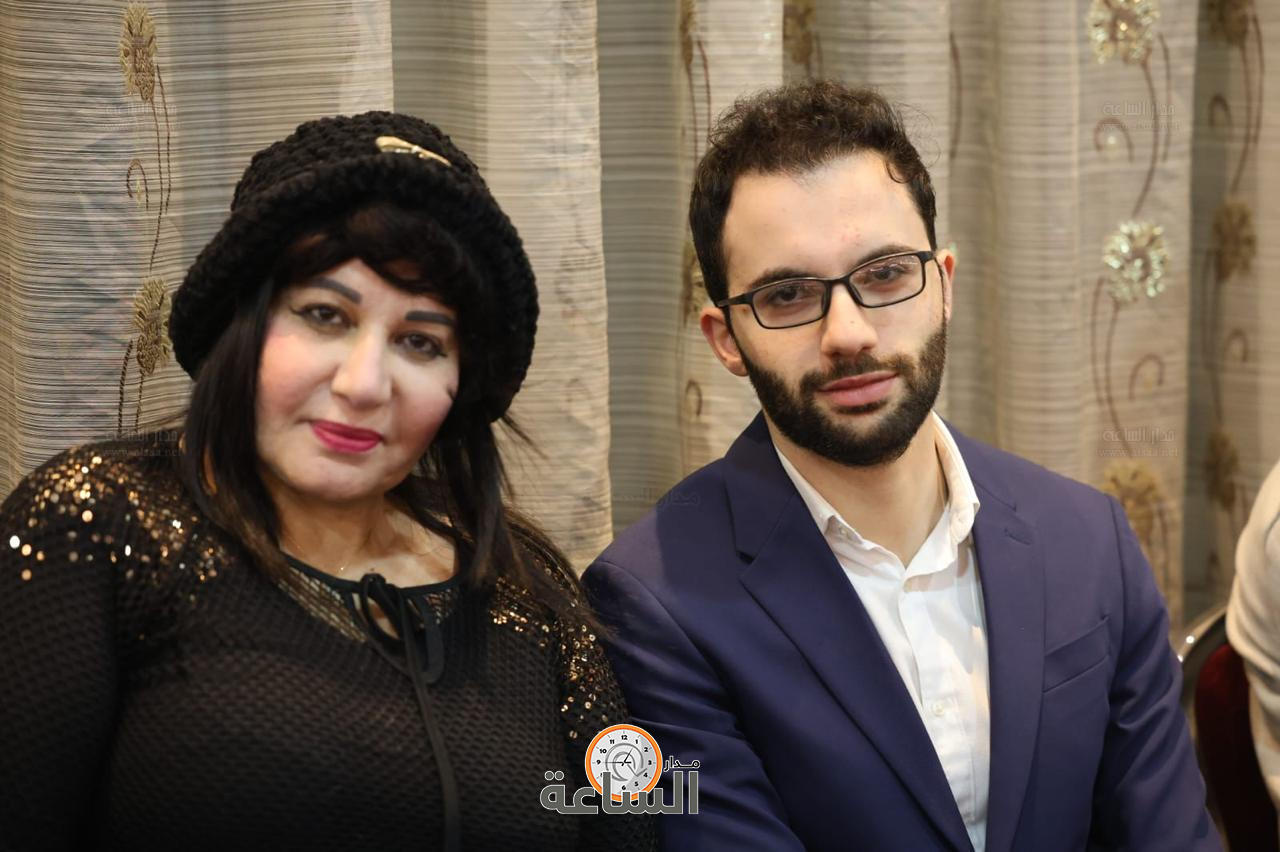 Madar Al-Saa Images 0.4792516756812981