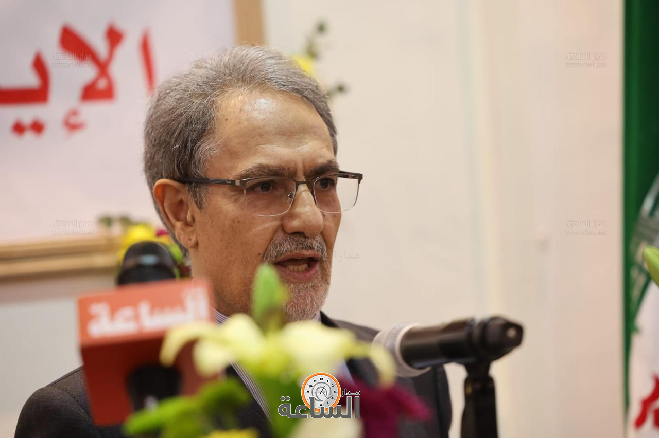 Madar Al-Saa Images 0.6306986736400584