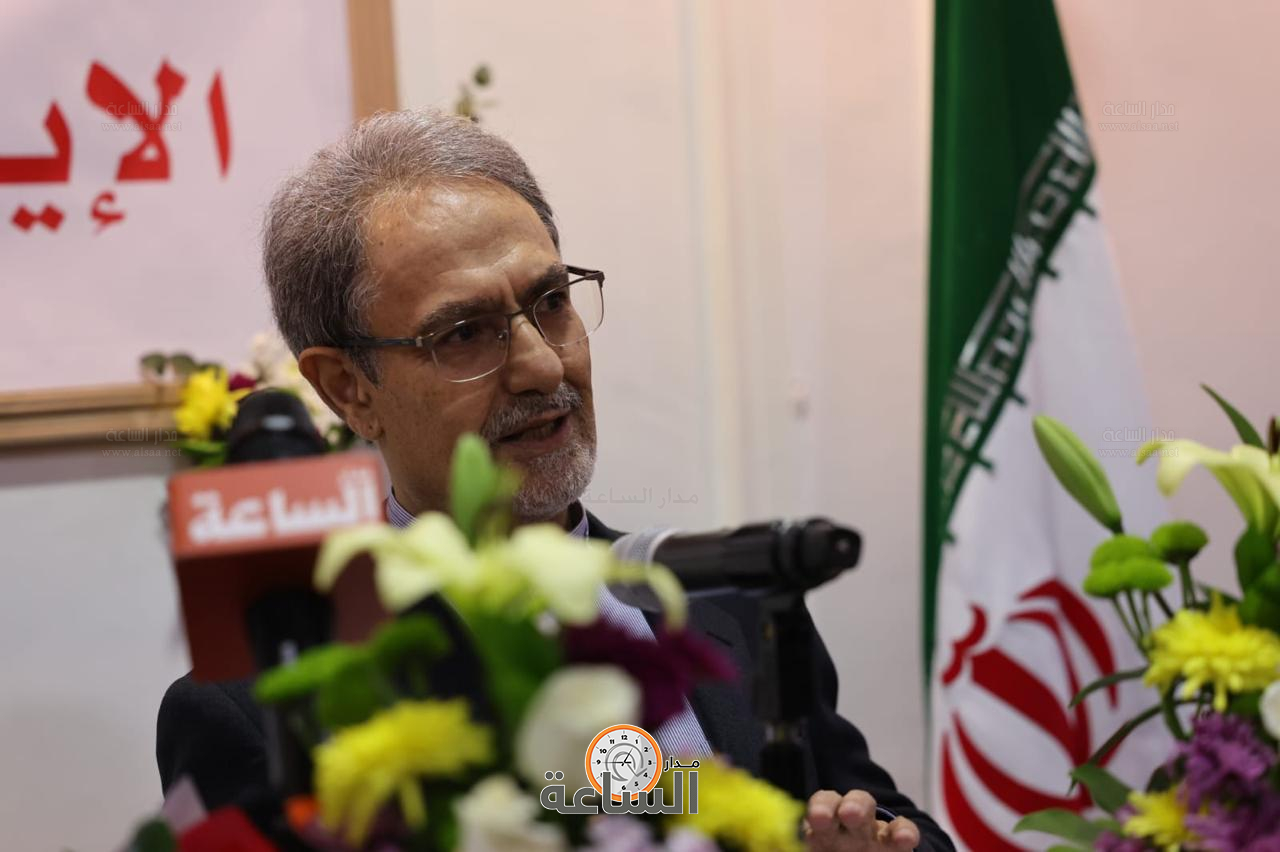 Madar Al-Saa Images 0.815940501657717