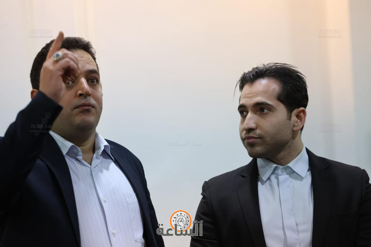 Madar Al-Saa Images 0.046462666425788335