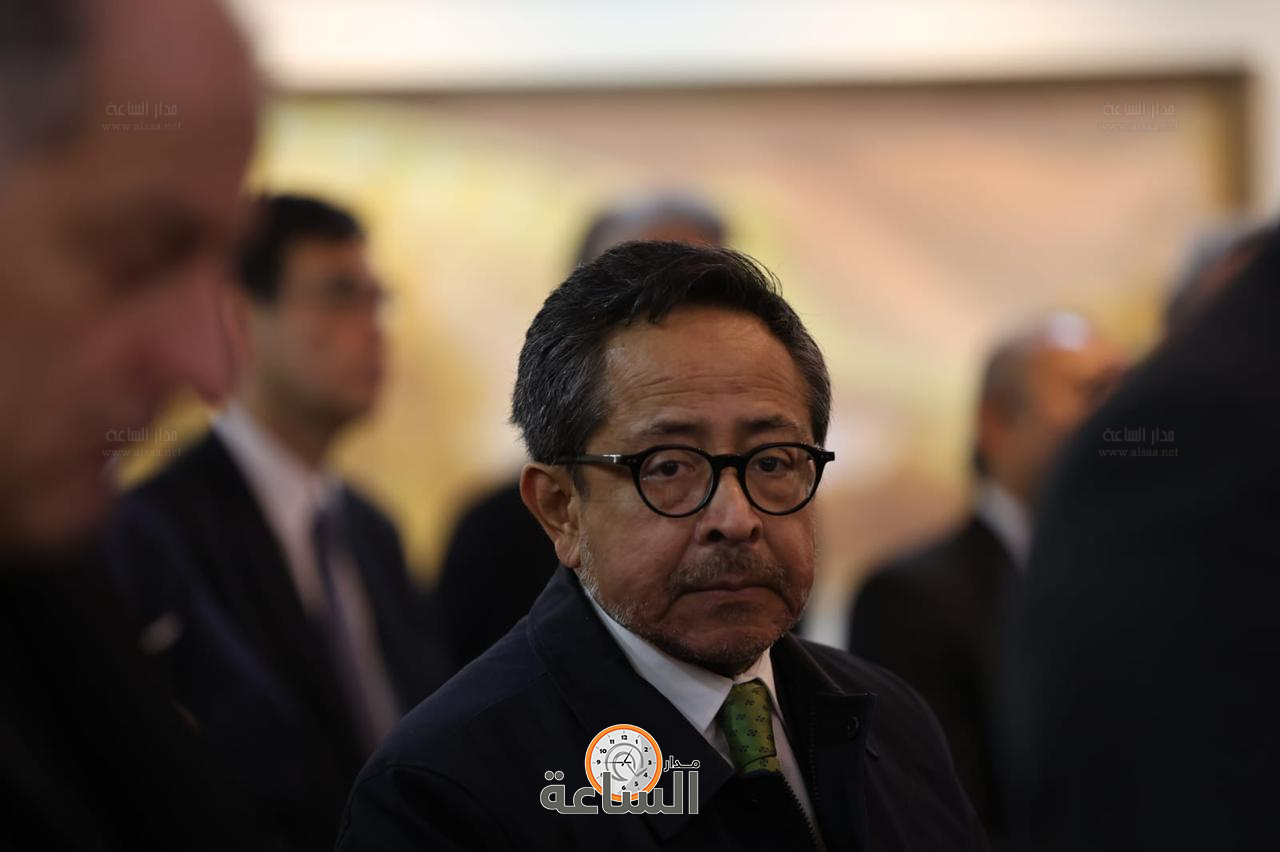 Madar Al-Saa Images 0.4174581287955006