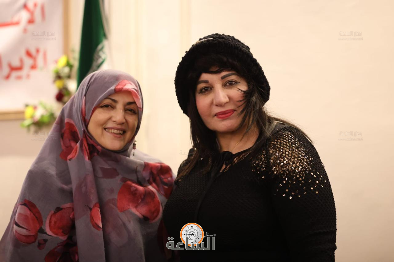 Madar Al-Saa Images 0.031761953284943356