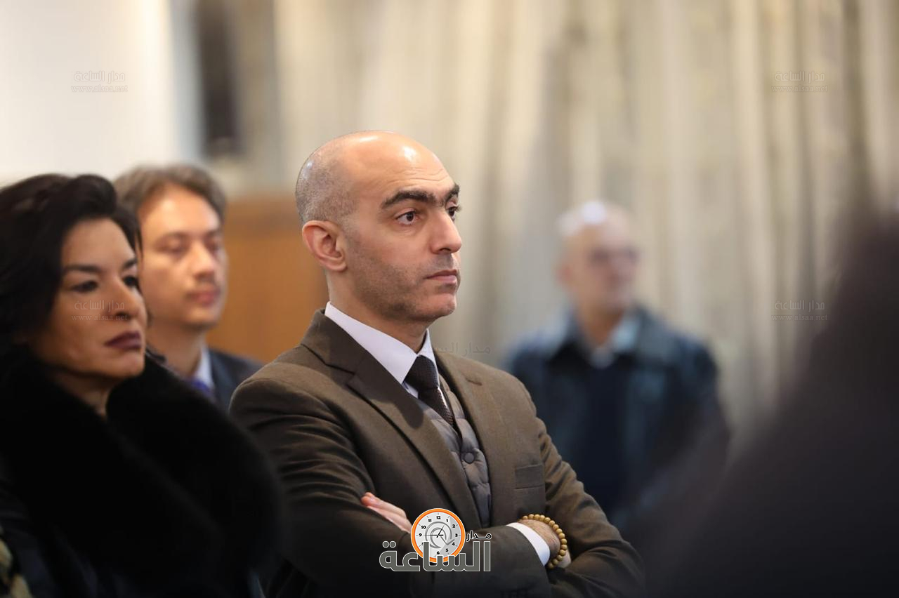 Madar Al-Saa Images 0.7513187975138971