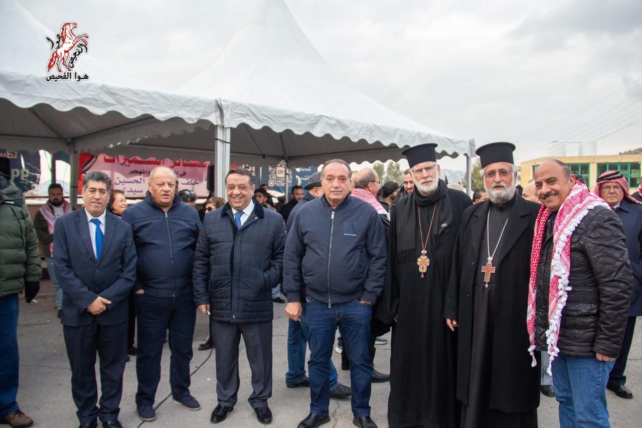 Madar Al-Saa Images 0.44668762250770544