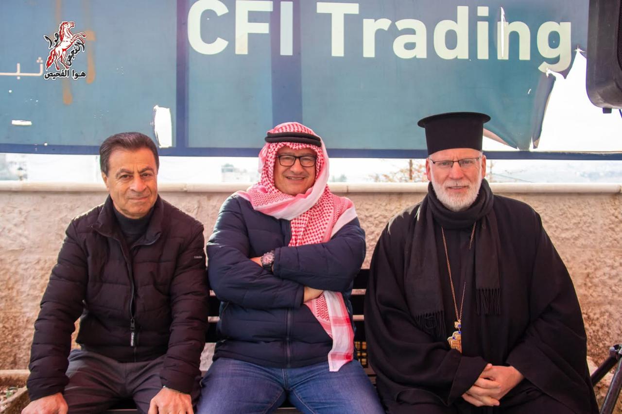 Madar Al-Saa Images 0.023416559230531764