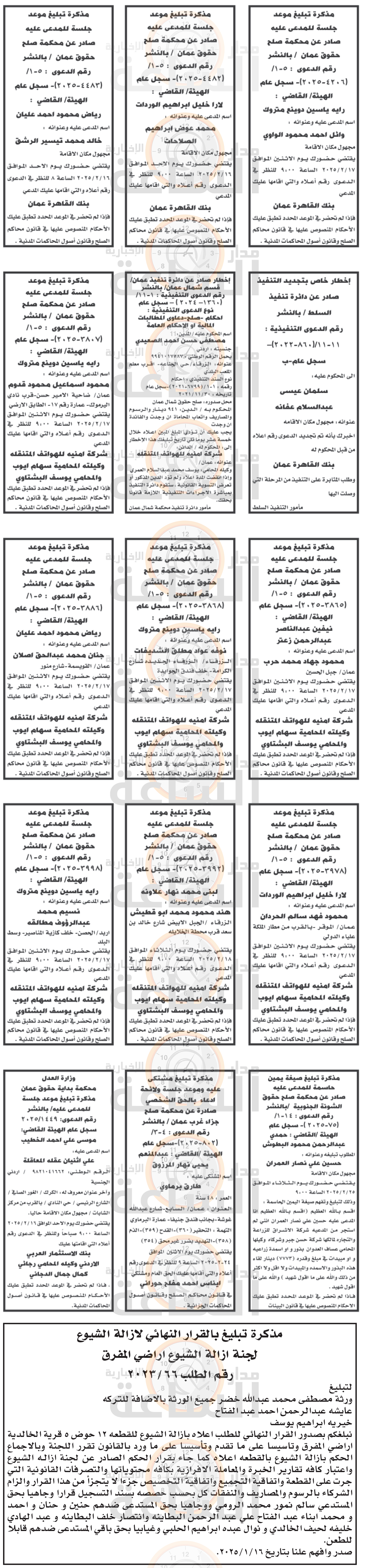 Madar Al-Saa Images 0.9694347456759376