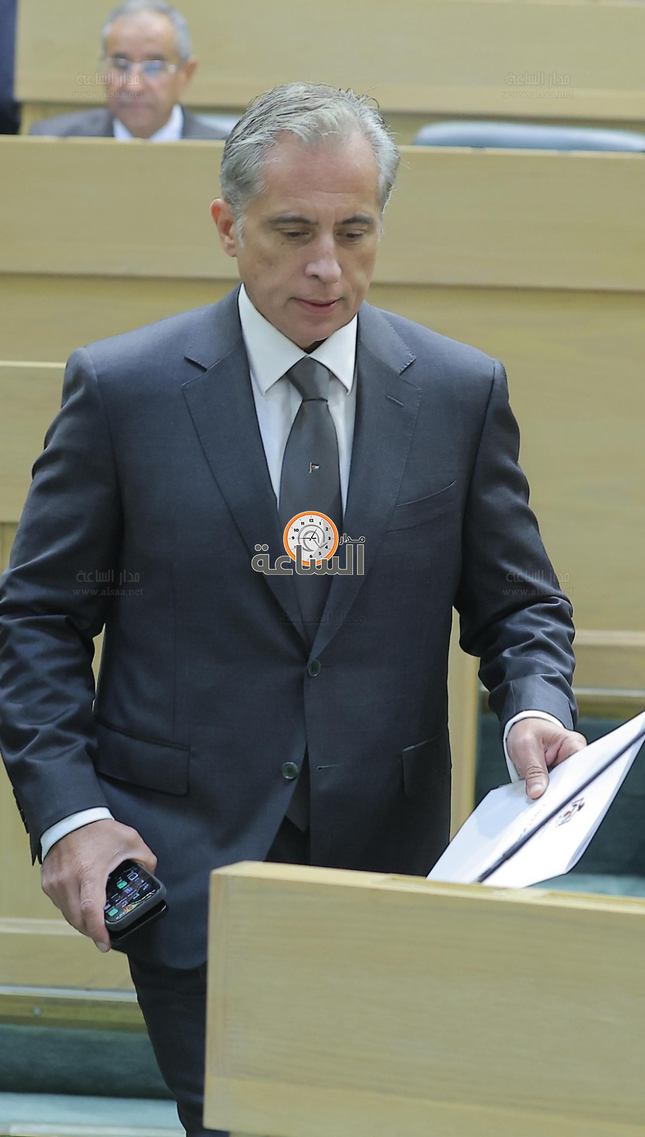 Madar Al-Saa Images 0.19281473432966445