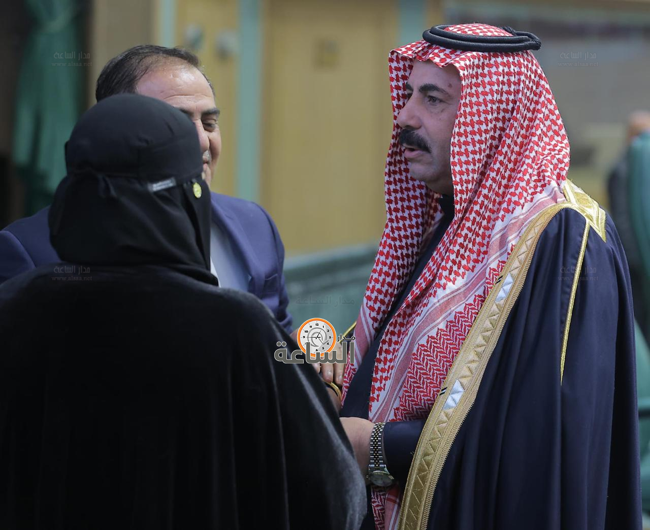 Madar Al-Saa Images 0.3096674630304297