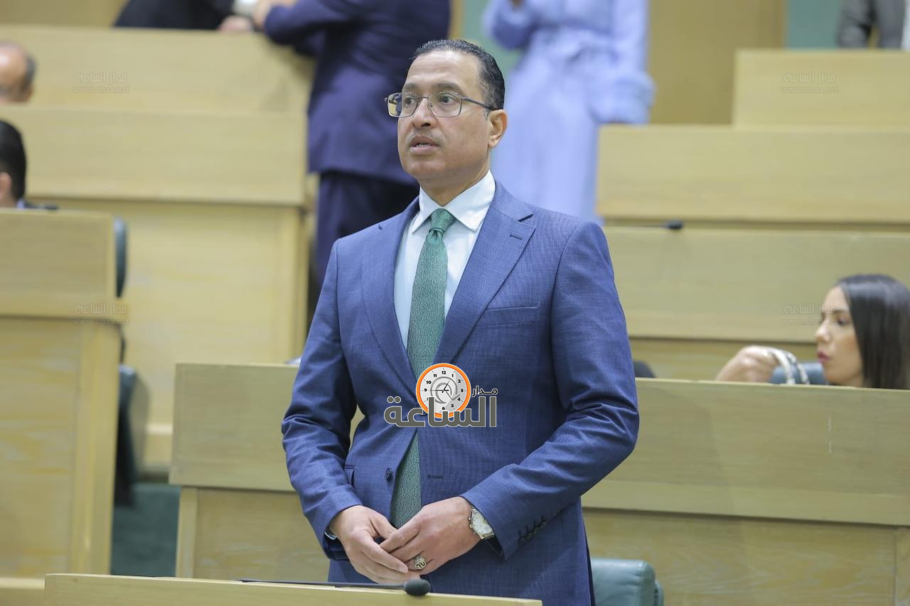 Madar Al-Saa Images 0.4073816112411819