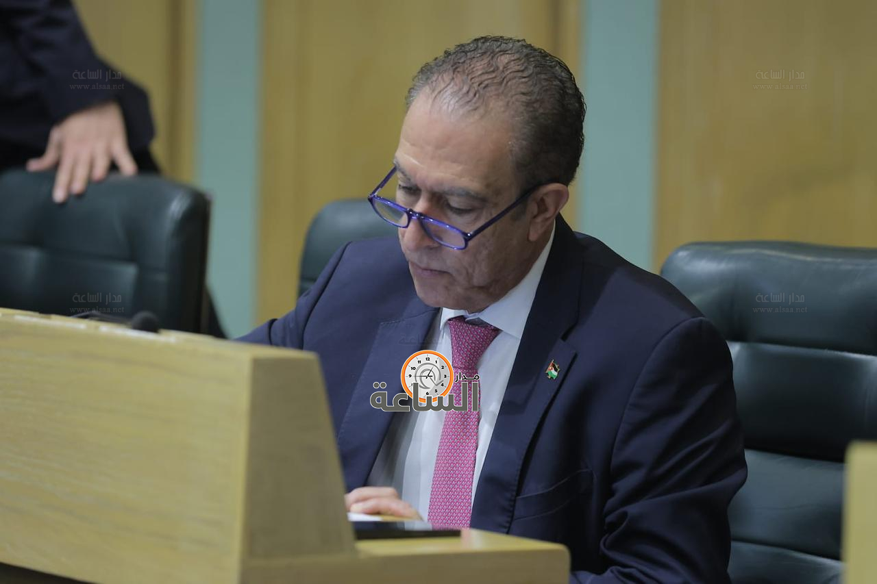 Madar Al-Saa Images 0.8426641559783903