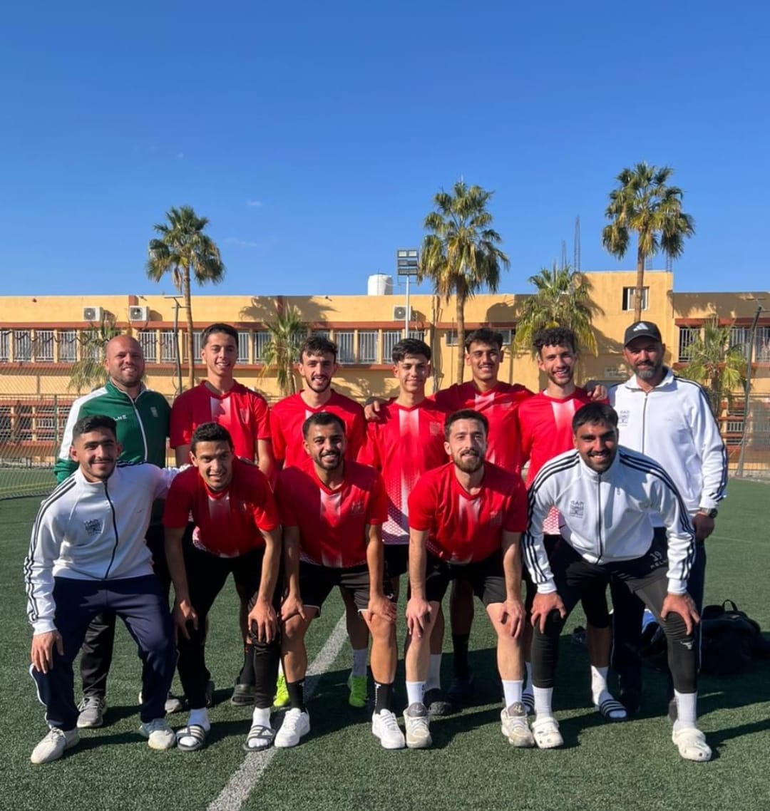 Madar Al-Saa Images 0.29294791579957824