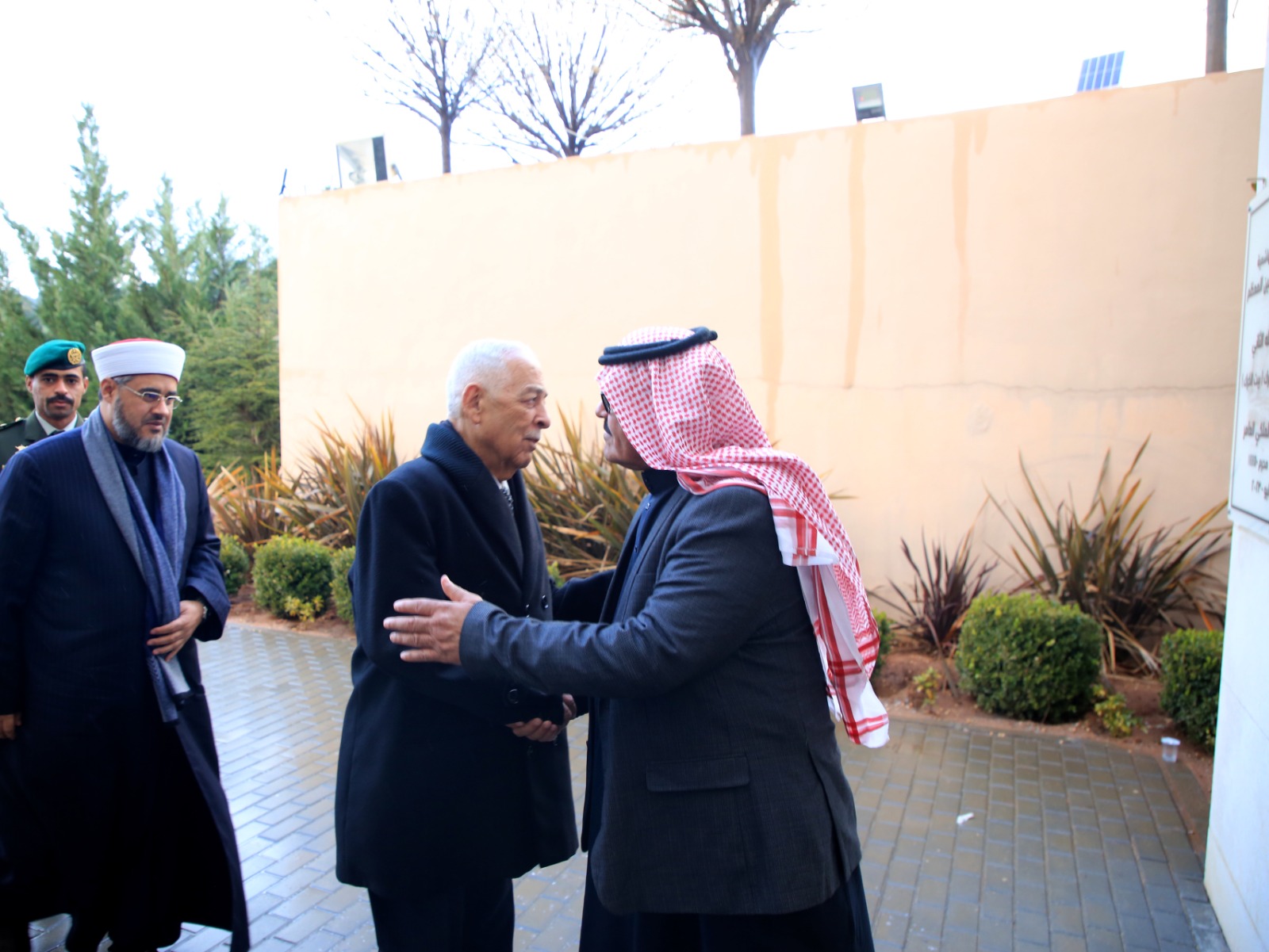 Madar Al-Saa Images 0.23248433607772245