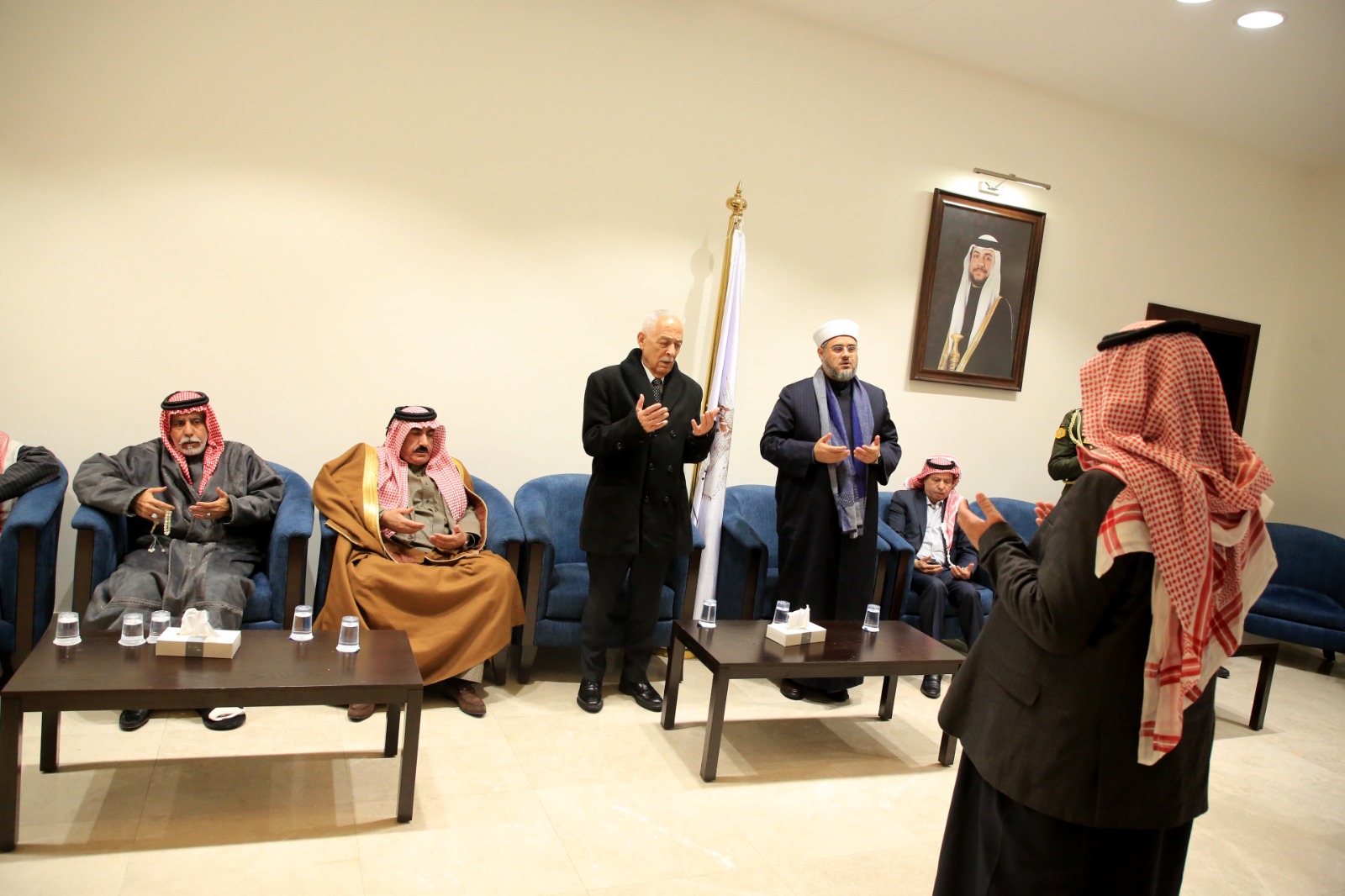 Madar Al-Saa Images 0.1363111533374608