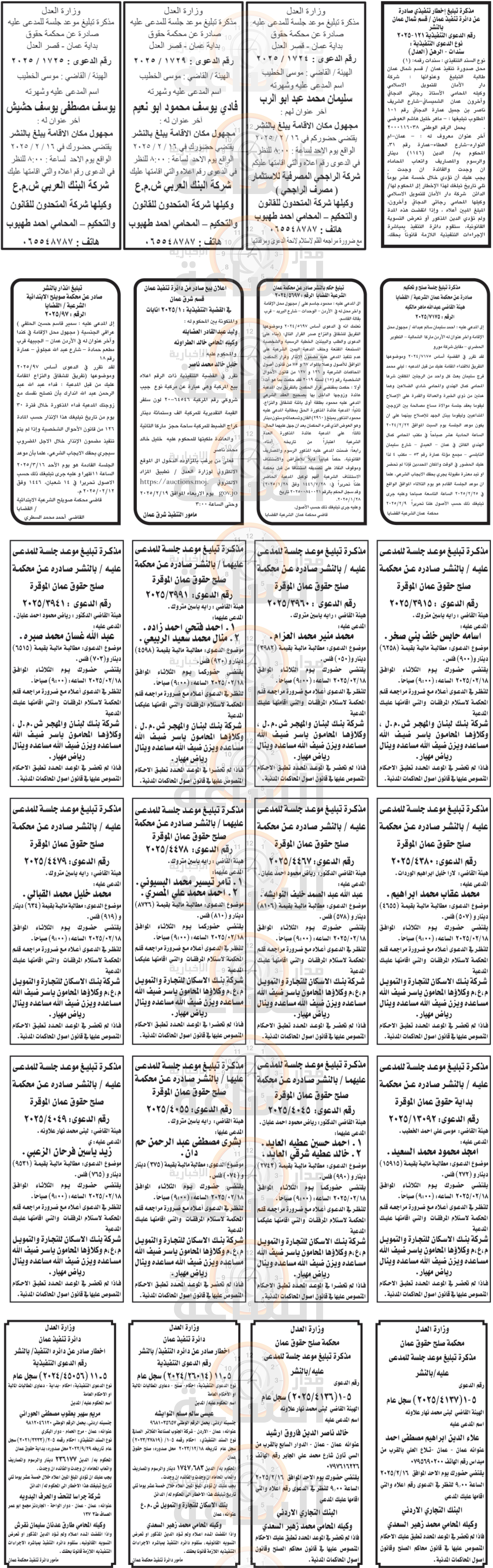 Madar Al-Saa Images 0.061820699288101855