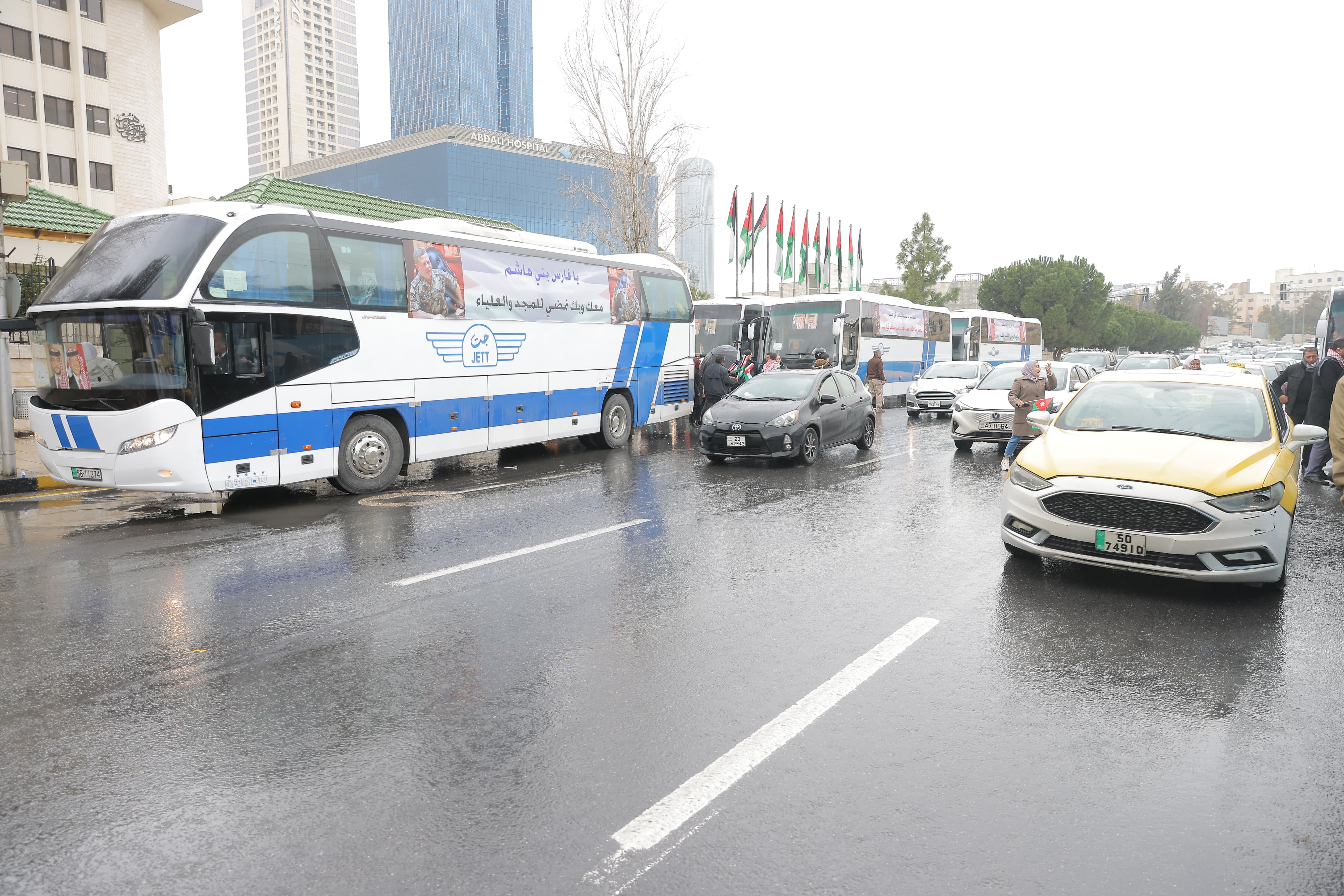 Madar Al-Saa Images 0.09778865662911418