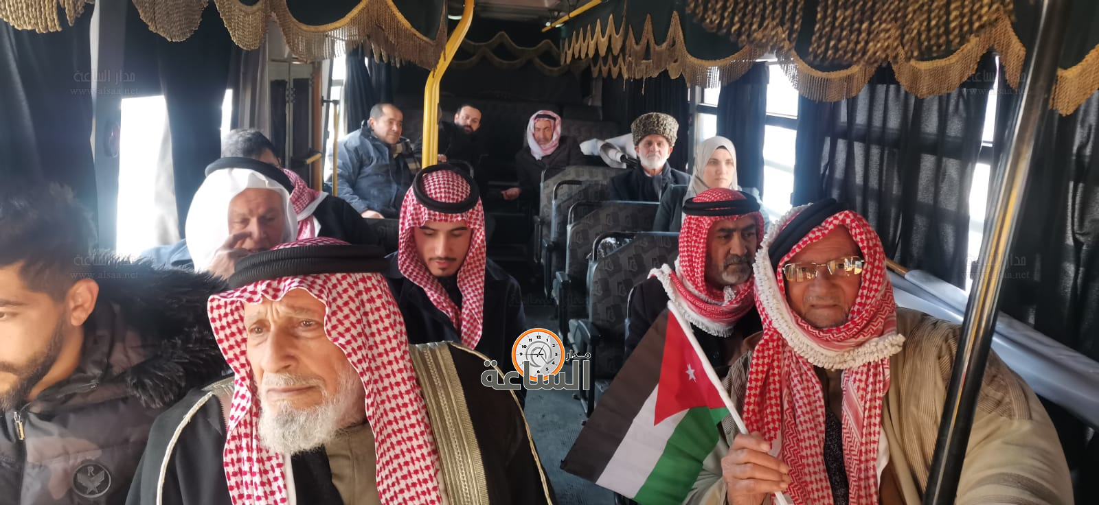 Madar Al-Saa Images 0.5623801786855449