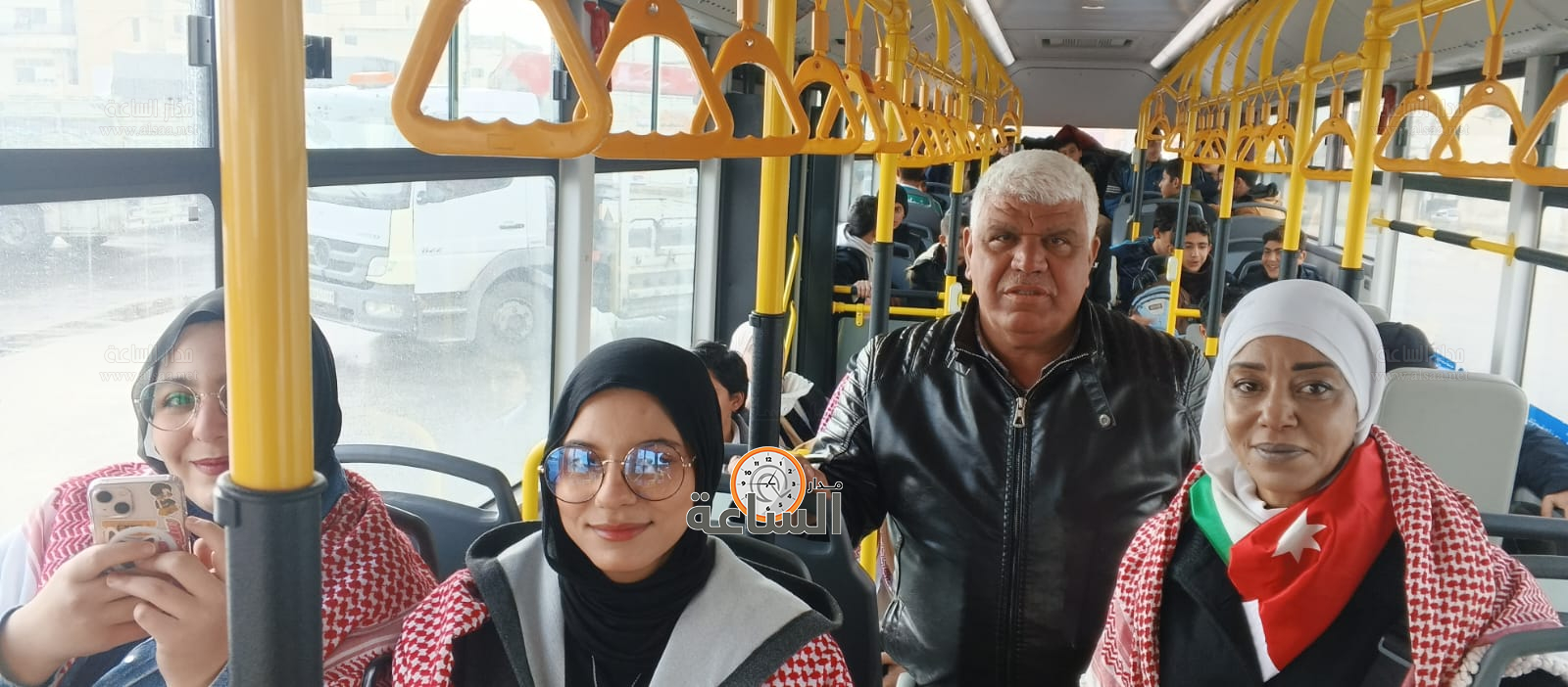 Madar Al-Saa Images 0.5152175184308629