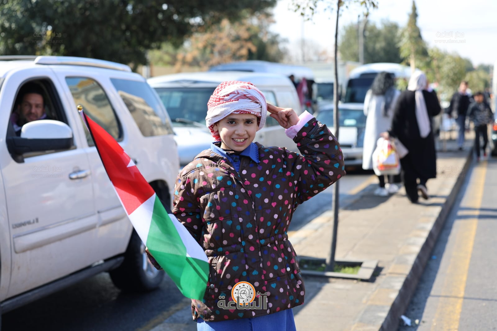 Madar Al-Saa Images 0.4207048523080448