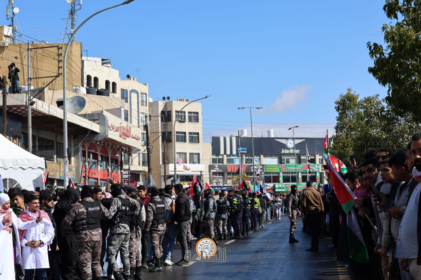 Madar Al-Saa Images 0.29740484749835994